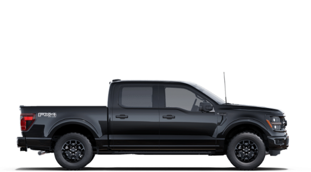 2025 Ford F-150+F-150